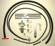 Регулировка пуска холодн. двигателя, переоборудование Евро2 TWINTEC купить